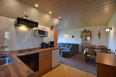 Wohnung in Kröpelin - ehemals TUI Ferienhaus