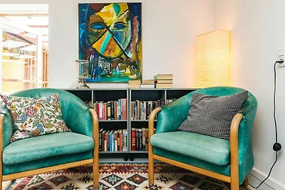 6 Personen Ferienhaus in Askeby