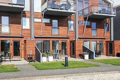 4 persoons vakantie huis in Bogense-By Traum