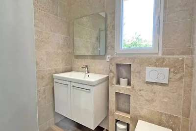 Häuser & Villen für 5 Personen