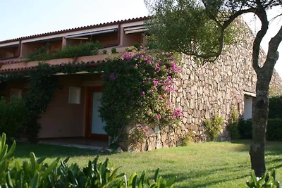 Residence Porto Coda Cavallo