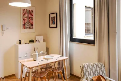 Charming Studio 4P - Milano Centrale