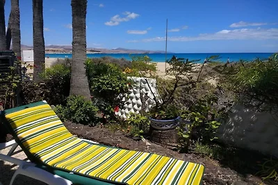 Bungalow mit 1 Schlafzimmer