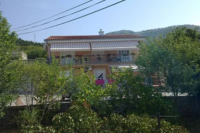 Apartments Bionda Senj - One Bedroom Apartmen...