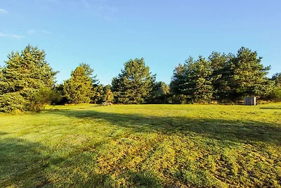 6 persoons vakantie huis in Toftlund