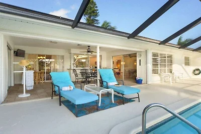 CCVS - Villa Oasis