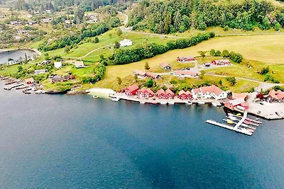 5 Personen Ferienhaus in Sjernarøy