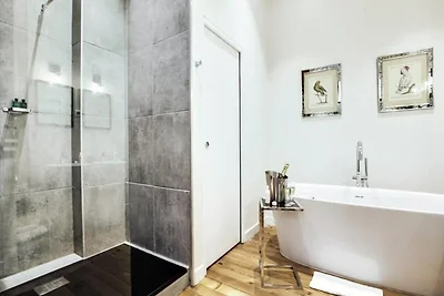 Appartamento a Bordeaux vicino Gambetta