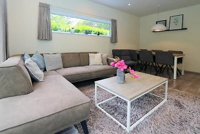 Achterhoek Garden Chalet für 6 Personen