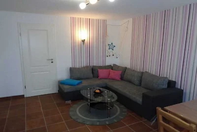 Vakantieappartement Muschel