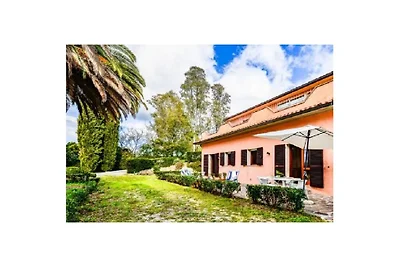 Ferienwohnung Villa Vanna Bilocale A