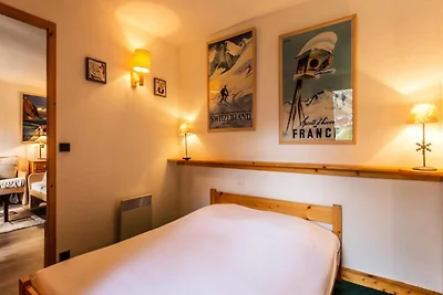 Helle Wohnung, direkter Zugang zur Skipiste, ...