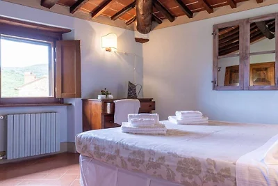 Appartamento per vacanze con 2 camere da...