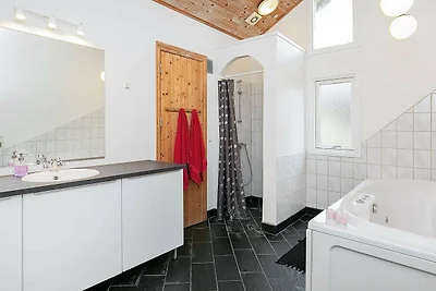 10 Personen Ferienhaus in Fjerritslev-By...
