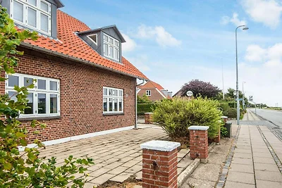 2-kamerappartement in Denemarken