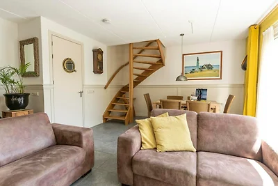 Ferienhaus in De Koog am Strand