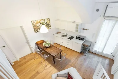 Wohnung in Torino mit Parken