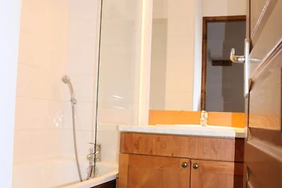 2-Zimmer-Apartment für 4 Personen, 1 Stern,...