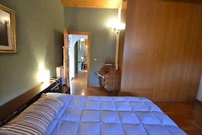 Accogliente casa vacanze con giardino privato
