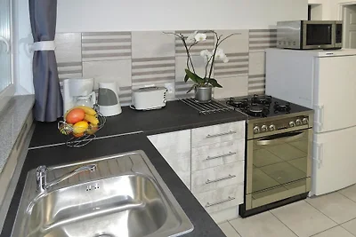 Casa vacanze a Kolczewo