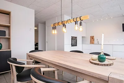 8 Personen Ferienhaus in Blåvand