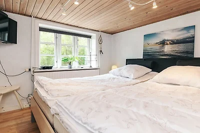 7 Personen vakantie huis in Løkken