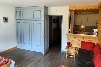 Großes Studio 34m2 - Terrasse - Seeblick