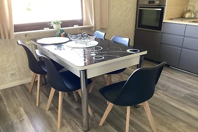 4 sterren vakantie huis in Vittsjö