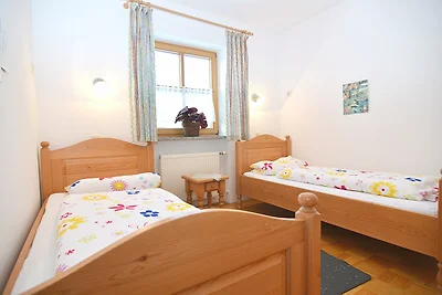 Gemütliche Ferienwohnung in Waldnähe in...