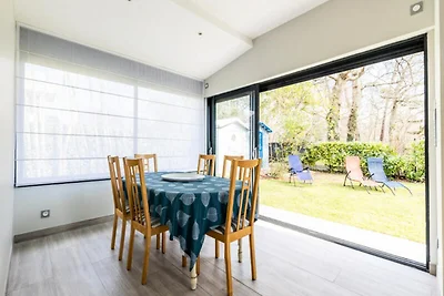 Appartamento ad Andernos vicino alla spiaggia...