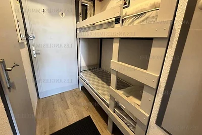 Studio für 4 Personen