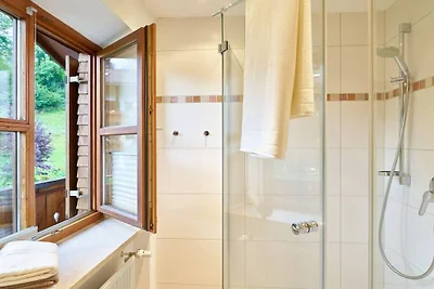 Ferienwohnung mit 1 Schlafzimmer