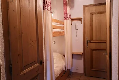 Appartamento di 2 locali a Notre-Dame-de-Bell...