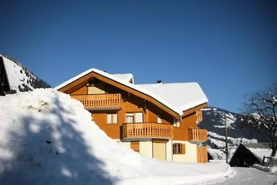 Residenz Les Balcons De Chatel