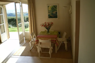 Soleggiata casa vacanze in Provenza con...