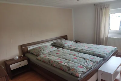 Appartement de vacances à Udler avec piscine