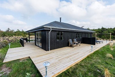 5 persoons vakantie huis in Ringkøbing