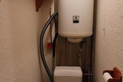 Residenz Ecrin Des Glaciers Daim