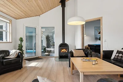 Luxus-Refugium bei Lyngby