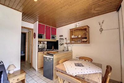 Appartementen in Saint Jean d'Aulps