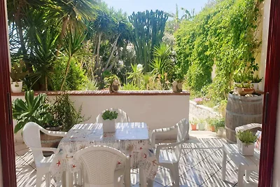 Wohnung in Sizilien nahe Sandstrand