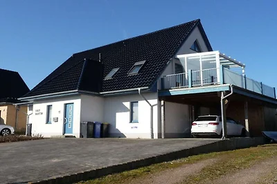 Maritimes Haus DHH Wismar