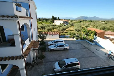 Ferienwohnung mit 1 Schlafzimmer