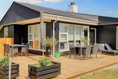 4 stelle case ad Hadsund-By Traum
