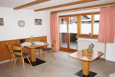 Ferienwohnung mit 1 Schlafzimmer
