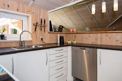 8 persone case ad Oksbøl-By Traum
