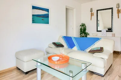 Apartment in Fouesnant in der Nähe von...