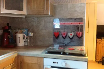 Studio-Mezzanin für 4 Personen, 2 Sterne,...