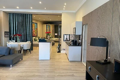 Maisonette in Taunus con terrazza...