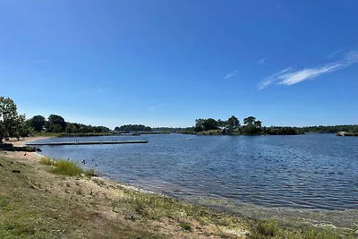 4 Personen Ferienhaus in Ronneby-By Traum